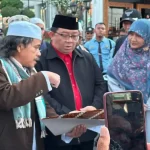 Aliansi Ulama Datangi DPRD Jatim Desak Pemakzulan Gibran