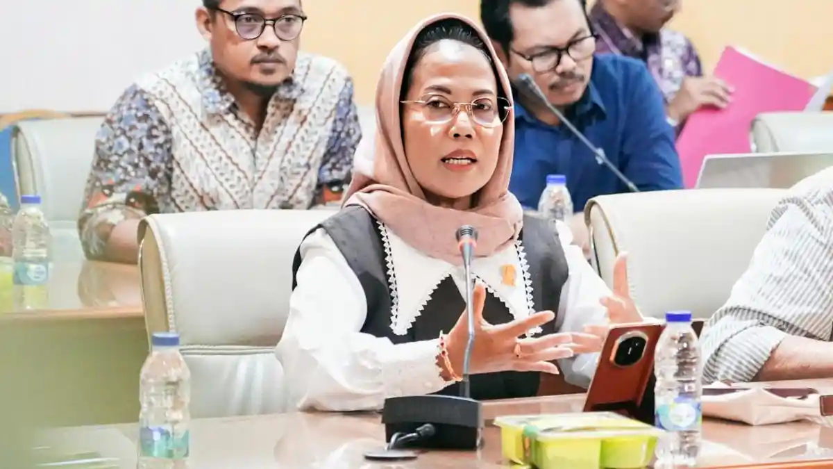 Sri Untari Minta Wacana Gaji ASN Lewat KDMP Dikaji
