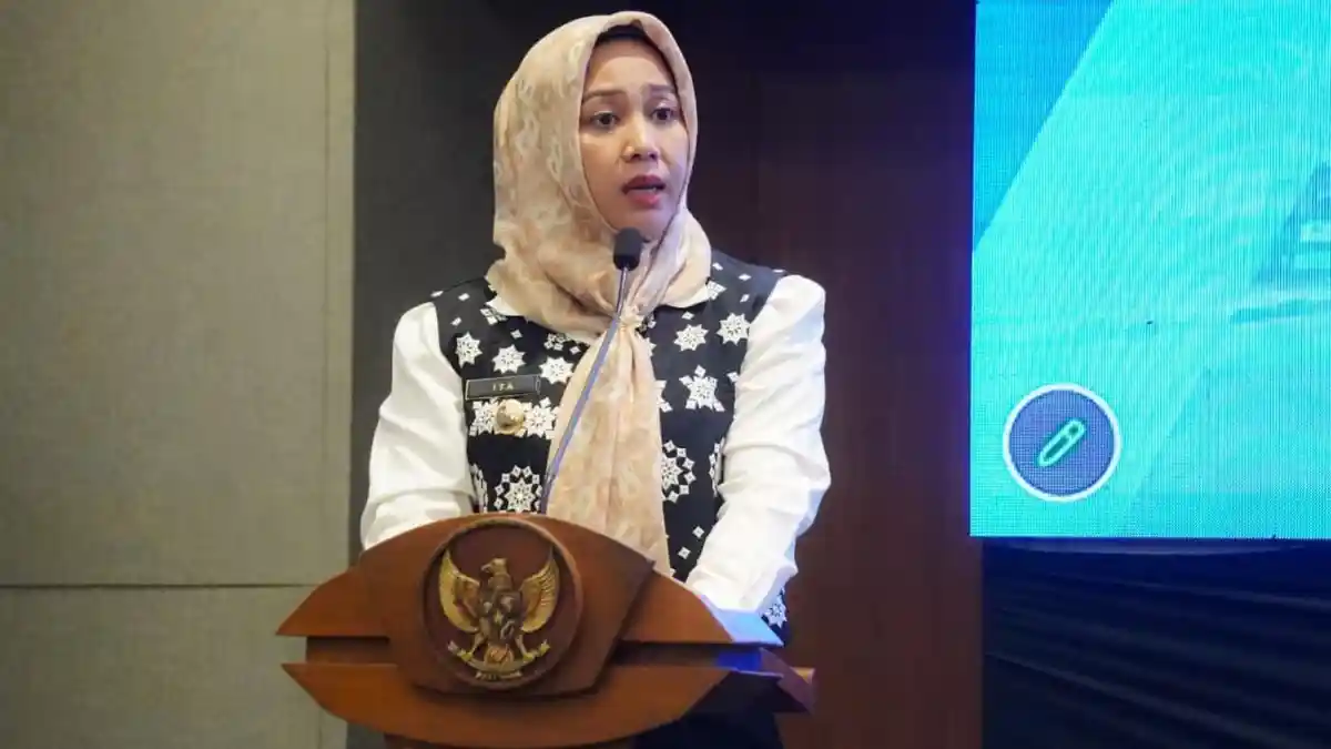 Pencairan Anggaran Pemkot Mojokerto Kini Pakai SP2D Online Pencairan Anggaran Pemkot Mojokerto Kini Pakai SP2D Online