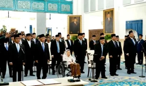 26 Tokoh Jadi Watimpres Prabowo, Ini Daftar Lengkapnya