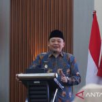 Capaian Cek Kesehatan Gratis Kota Mojokerto Tertinggi di Jatim
