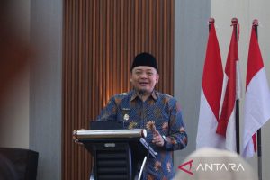 Capaian Cek Kesehatan Gratis Kota Mojokerto Tertinggi di Jatim