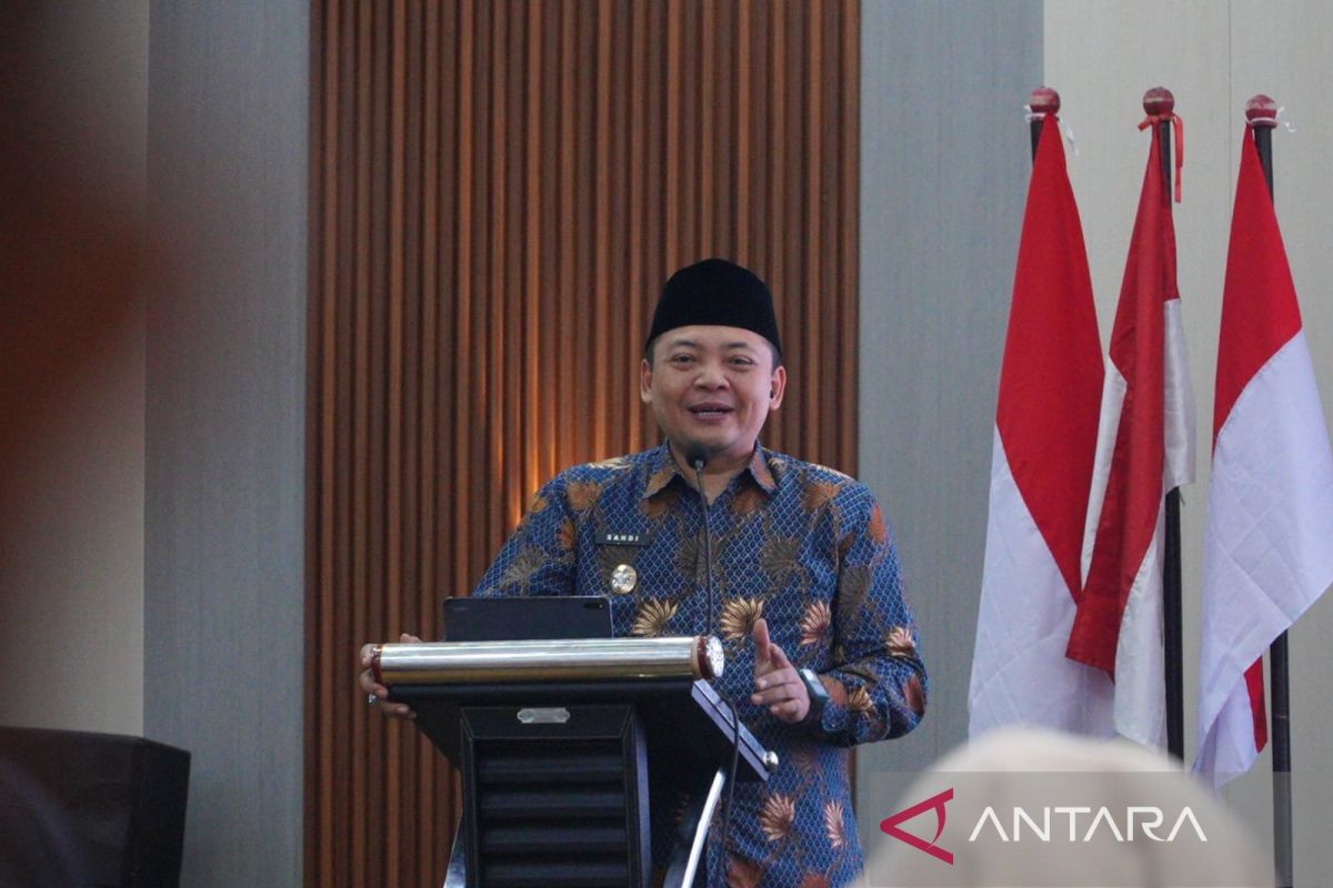 Capaian Cek Kesehatan Gratis Kota Mojokerto Tertinggi di Jatim Capaian Cek Kesehatan Gratis Kota Mojokerto Tertinggi di Jatim