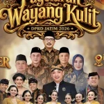 DPRD Jatim Gelar Wayang Kulit Ada Cak Percil, Catat Jadwalnya