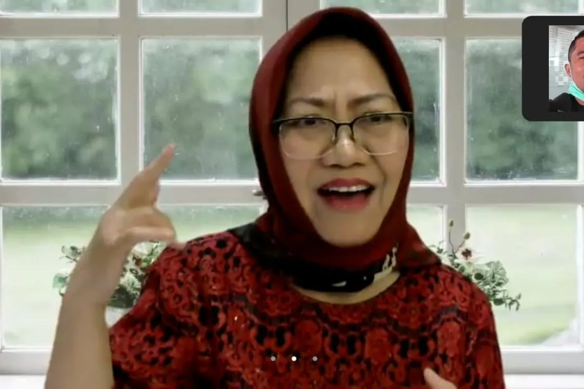 BRIN Usul Sekda Jadi Penjabat Kepala Daerah Jelang Pemilu